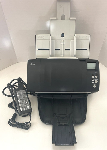 Fujitsu 7160 duplex - fujitsu, fi-7160