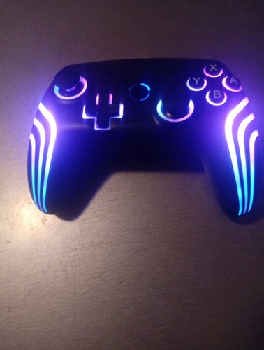 Manette switch pro - switch,