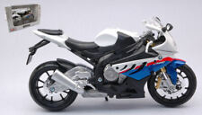 Miniature Moto BMW S 1000 RR