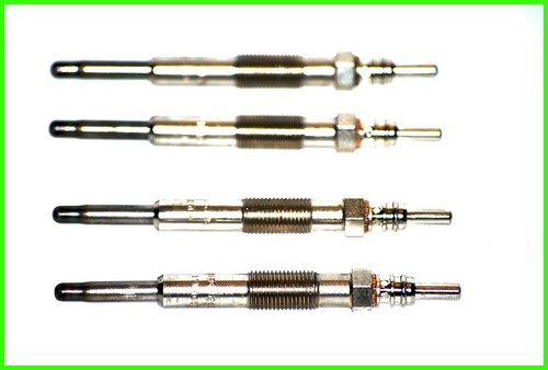 Bougies prechauffage - de,