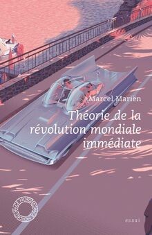 Théorie révolution - de, la