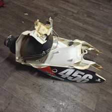 Boite air ktm 125 sx - air,