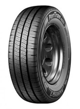 Pneus d'Eté Kumho 185/75 R14C