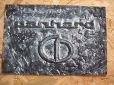 BROCHURE CATALOGUE PANHARD CD