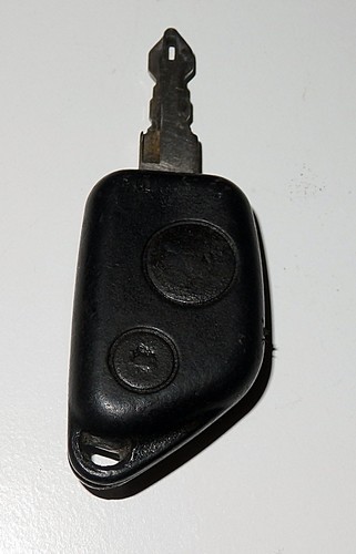 Peugeot 306 106 button - 306, 2