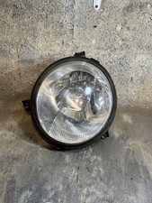 Optique avant principal gauche