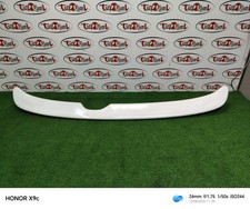 JDM Honda Civic Hatchback EK3-EK9 1996-1998 OEM Mid Wing Spoiler