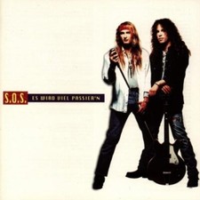 S.O.S. [CD] Es wird viel passier'n (1996)