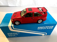 Provence Moulage 1/43 FORD RS
