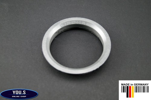 Anneau centrage bague - x, de