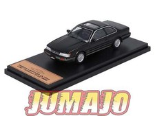 JPL50 1/43 HACHETTE Japon : Nissan Leopard Ultima V30 Twincam (F31) 1988