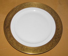 Assiette dessert D 22 cm