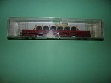 FLEISCHMANN wagon à ranchers