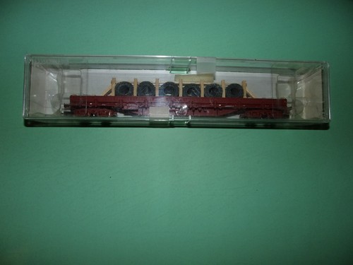 Fleischmann long rancher - , wagon