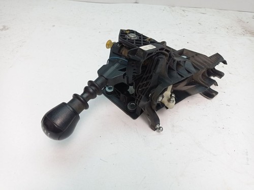 Ford transit box tdci gear - 2.2,