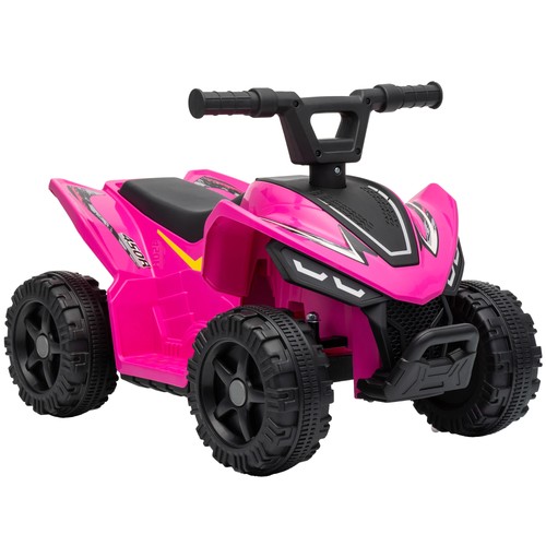 Quad électrique enfants v - Électrique, 6
