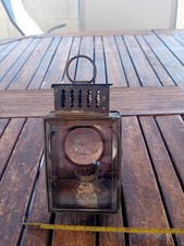 Petite Lampe a Pétrole