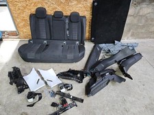 Banquette arriere (KIT DERIV