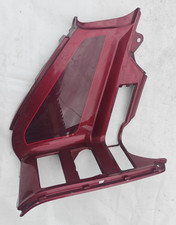 Cache flanc de carenage  HONDA