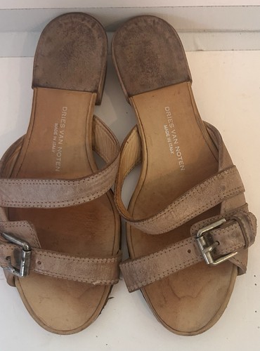 Dries van noten - van, sz
