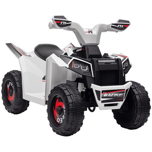 Homcom quad électrique - homcom,