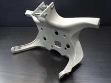 03-10 Buell XB12R XB9R Firebolt Front Upper Support Mount Fairing Stya Bracket