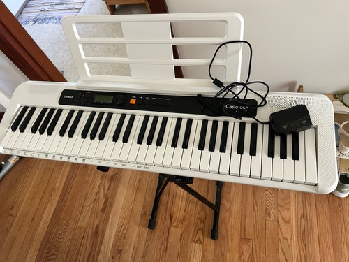 Casio s200 casiotone - casio,
