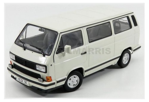 Norev 188541 volkswagen t3 - volkswagen,