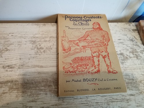 Les poissons crustacés - poissons,,