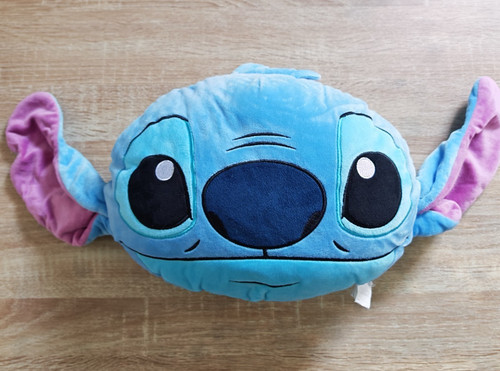 Oreiller stitch primark home - stitch,