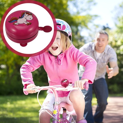 Cloche vélo montagne - cloche, de