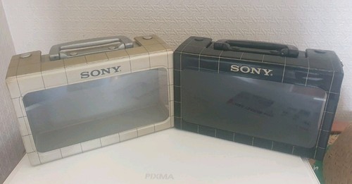 Boitier cassette sony - boitier,