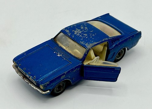 Ford mustang fastback - mustang,