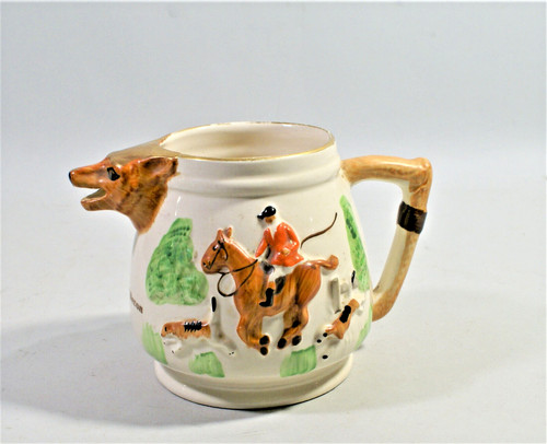 Petit pot lait porcelaine - pot,