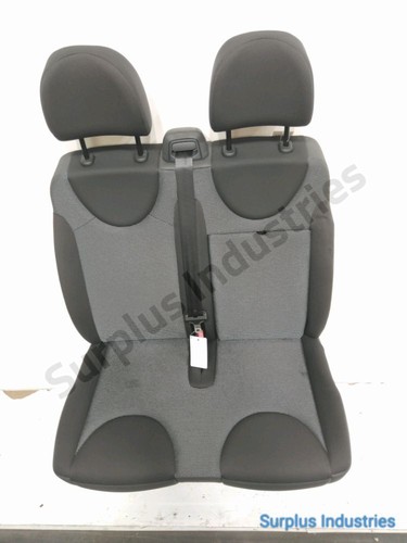 Banquette avant toyota proace - banquette,