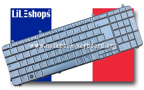 Clavier français original - français,