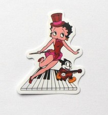 vianille - Sticker autocollant