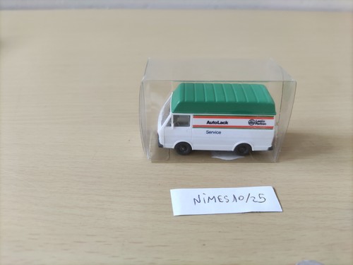 Wiking 28 1 87e - wiking,, vw