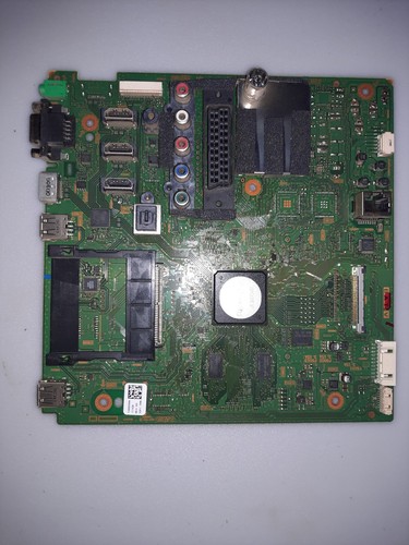 Carte mère sony - tv,