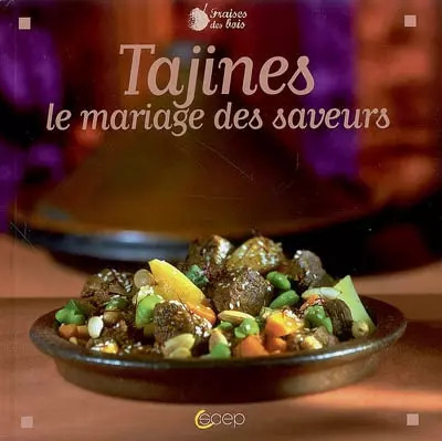 Tajines mariage des - :, le