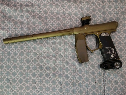 Olive invert mini - olive,