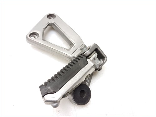 Platine repose pied ard - repose, suzuki