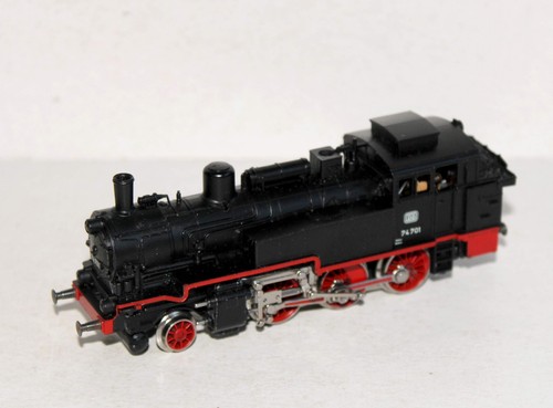 Marklin hamo 8395 - ho,
