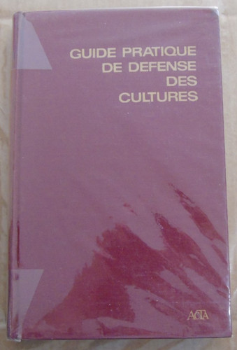 Guide pratique défense - de, des