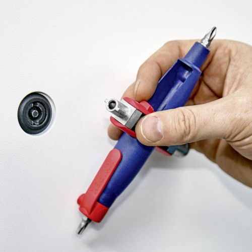 Knipex clé pour - knipex, 07