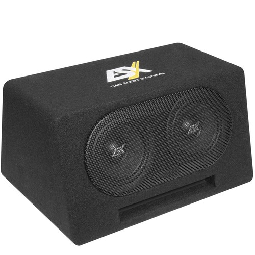 Esx dbx 206q - dbx-206q, bass