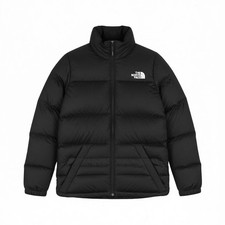 The North Face Veste Femme Diablo Down XS 700 Fillée Matelassée Isolée Puffer