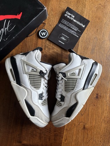 Air jordan military - air, gs