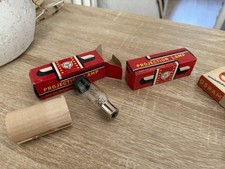 Lot De 2 Lampe Projecteur Kondo Vintage