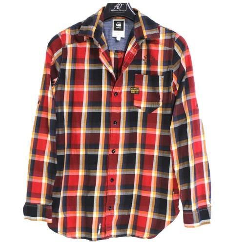 Chemise star raw - raw, bergen